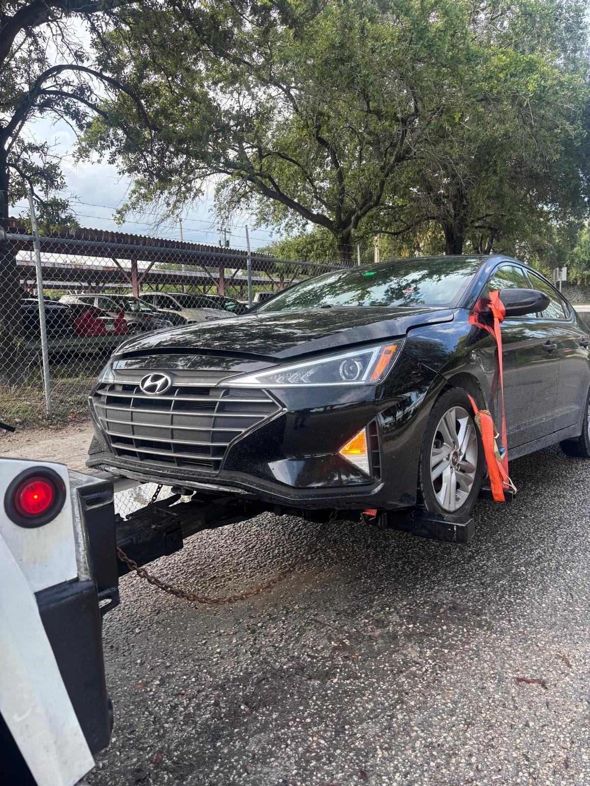 Fast Towing 24/7 fleet photo 15