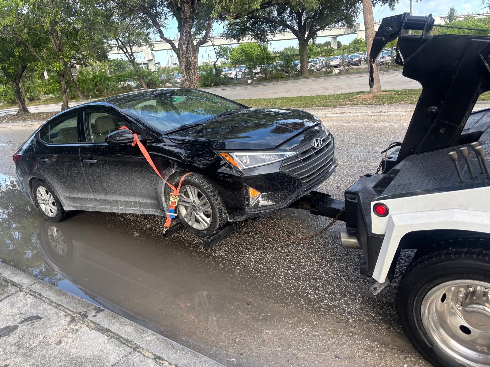 Fast Towing 24/7 fleet photo 20