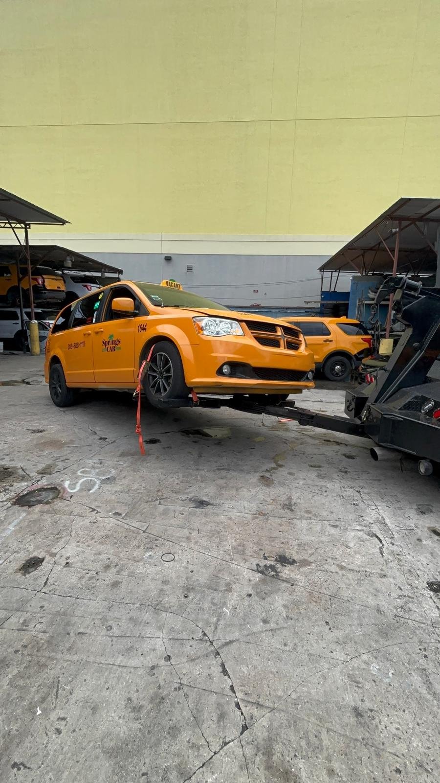 Fast Towing 24/7 fleet photo 5
