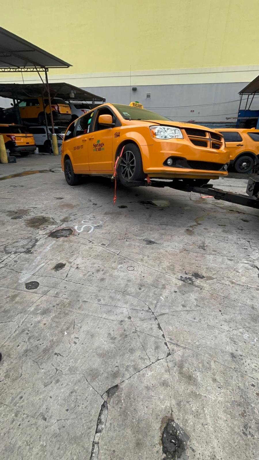 Fast Towing 24/7 fleet photo 7