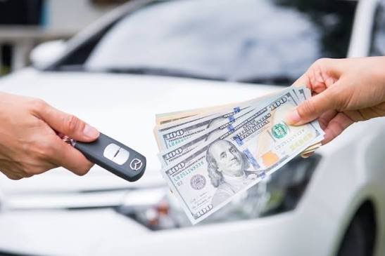 Cash for Junk Cars